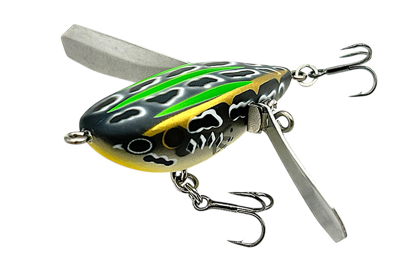 Aventa Crawler RS CHIQUITA | IMAKATSU