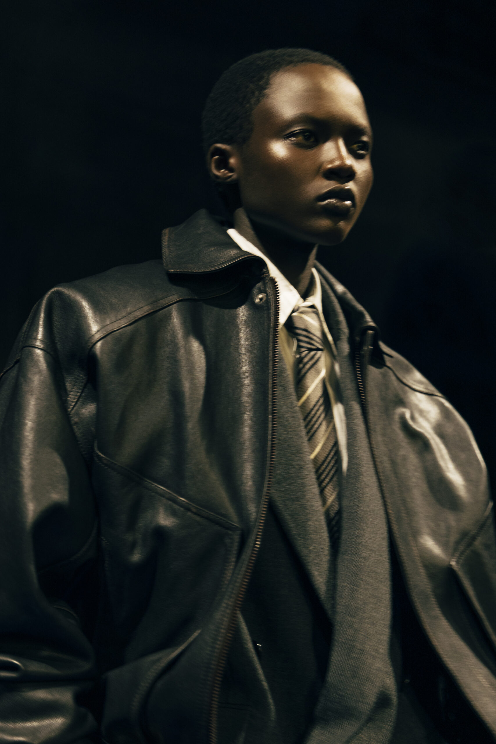 Empowerment and Bijou