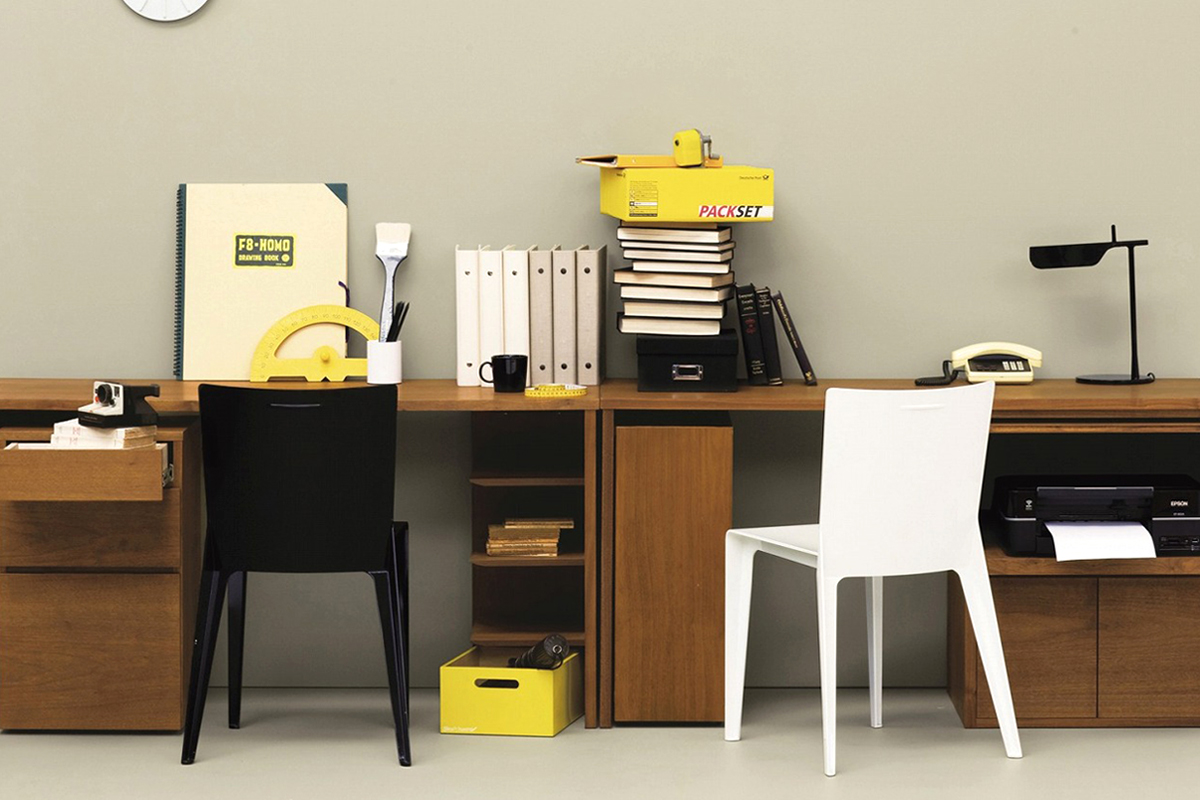 最終値下】ACTAS mezzo 机 デスク /130cm ACTAS mezzo desk デスク 幅