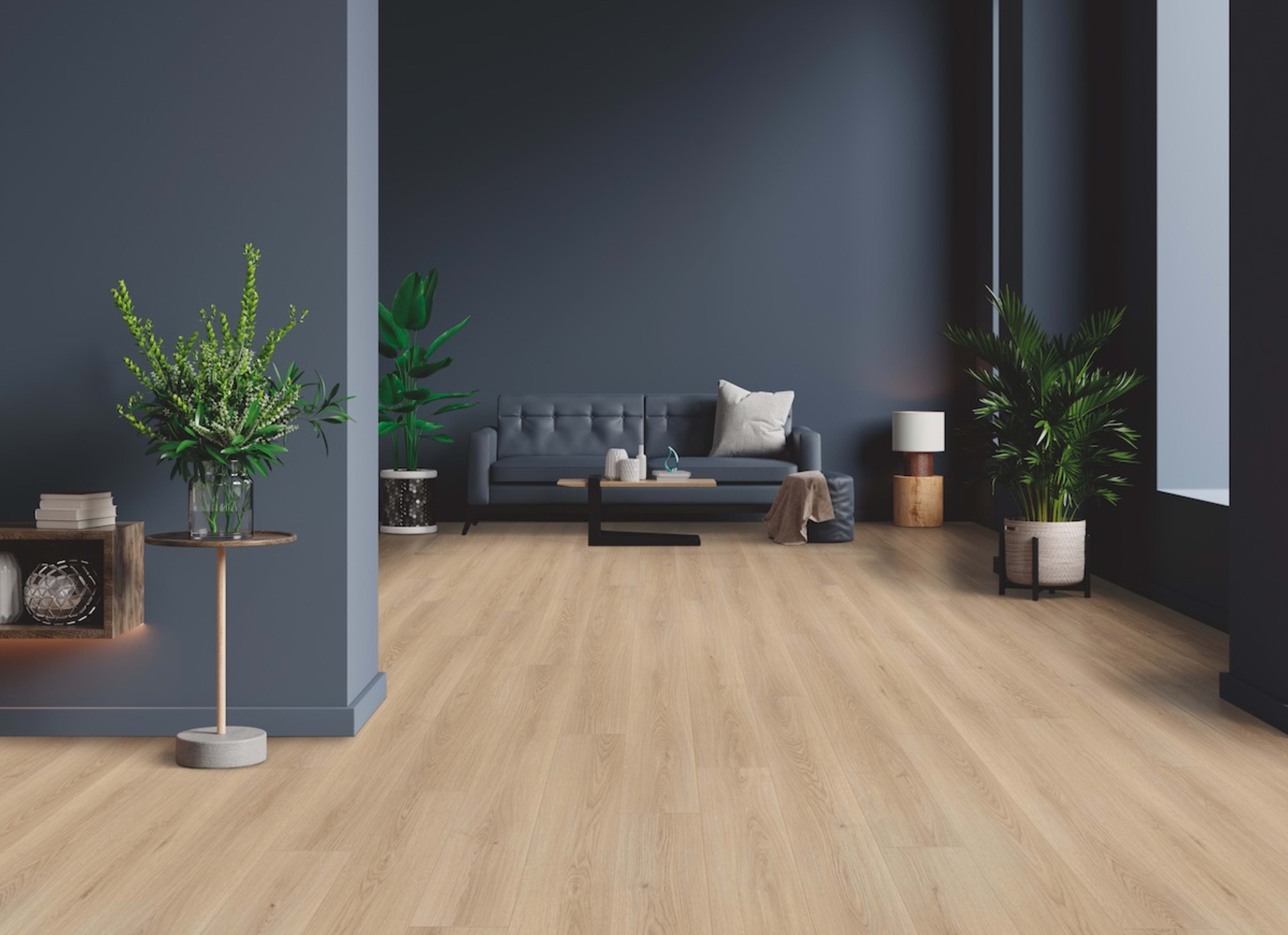 Canyon Americas in Cohutta Oak Luxury Vinyl – International