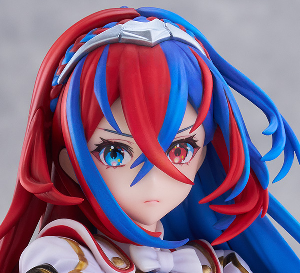 ファイアーエムブレム 1/7スケールフィギュア リュール | INTELLIGENT