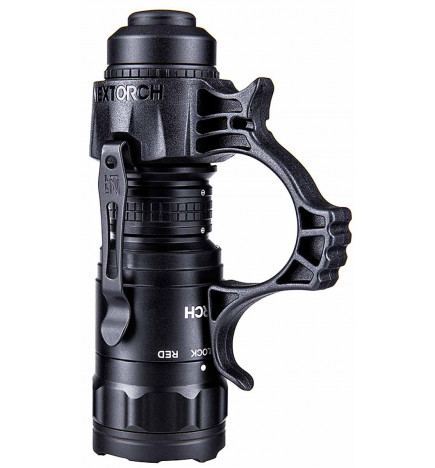 Nextorch - 1300ルーメン懐中電灯 - タクティカル懐中電灯 - Inuka.com