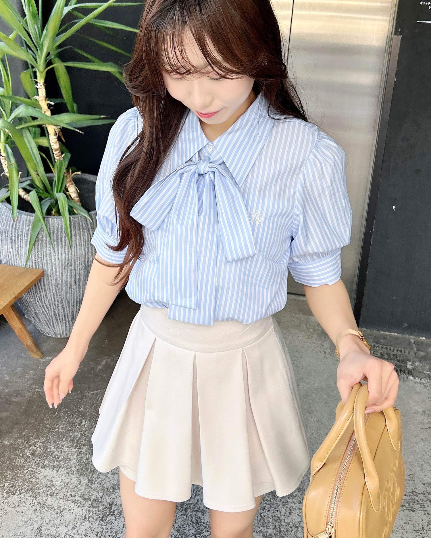 タックフレアスカパン｜INGNI(イング) 公式通販｜INGNI STORE