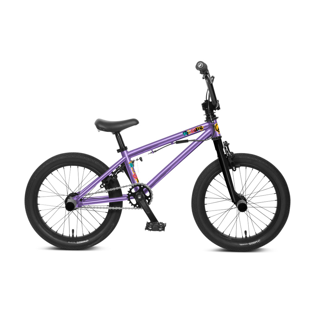 MOTELWORKS 16 Delight-E – BIKE SPORTS ・・ing