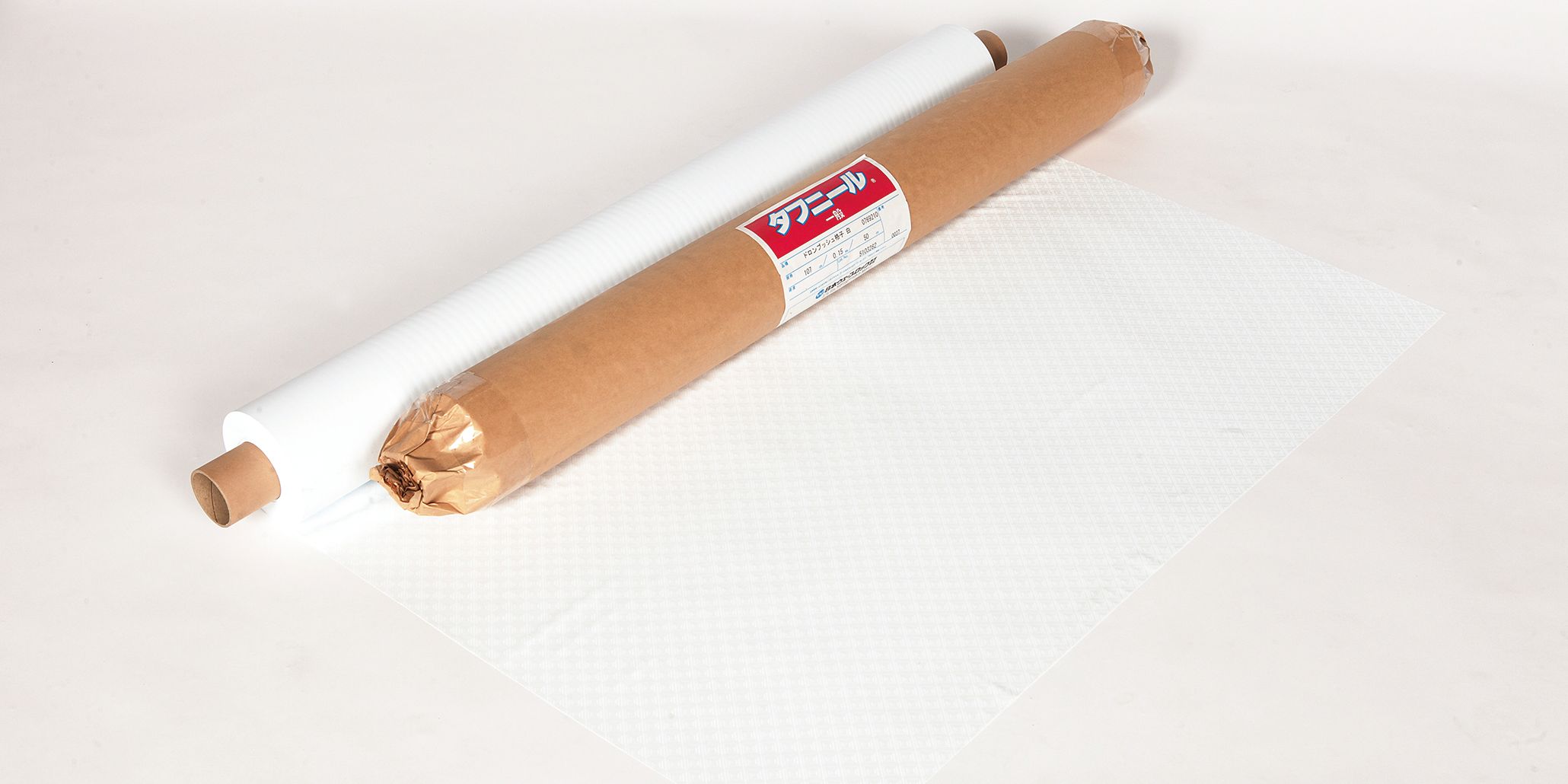 産業資材（雑ビ）｜プラスチック資材の製造販売【イノベックス株式会社】