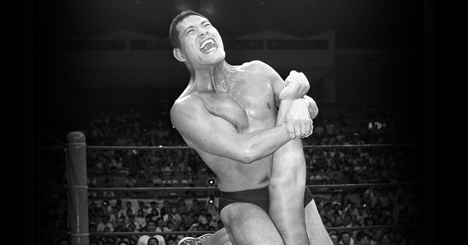 アントニオ猪木年表 | 猪木元気工場 | Inoki Genki Factory