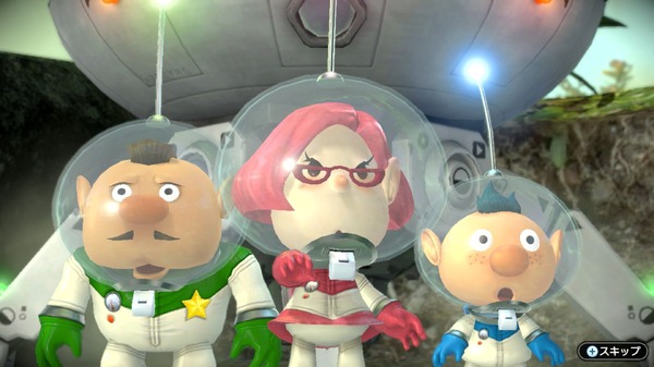 ピクミン4』プレイ前に「ピクミン」シリーズをおさらい！ナンバリング3