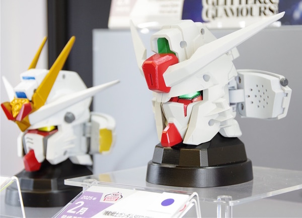 劇場版「ガンダムSEED」マイティーストフリ、デスティニーSpecIIの