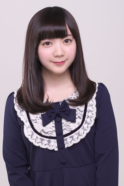 めがみめぐり』ツクモ役・伊藤彩沙とアマテラス役・尾崎由香による