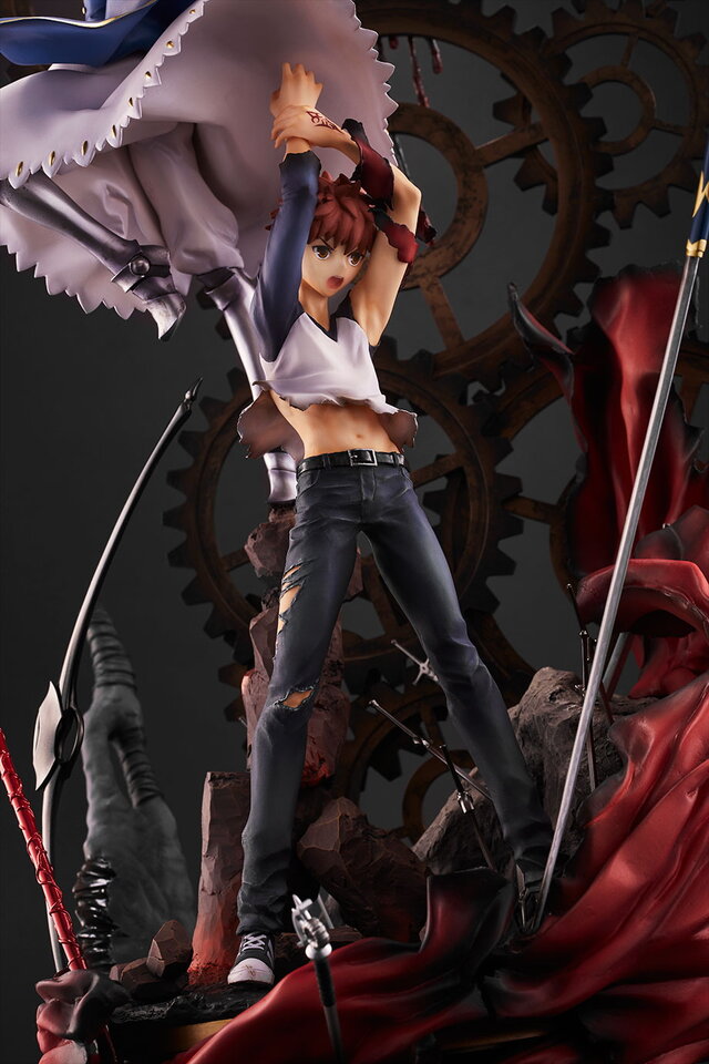 未開封】 アニプレックス Fate/stay night 15周年記念 軌跡 未開封