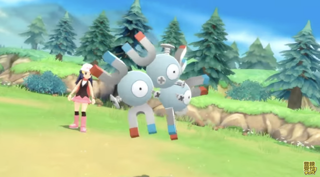 ポケモン』ダイパリメイク及び『アルセウス』にランクバトルは無しー