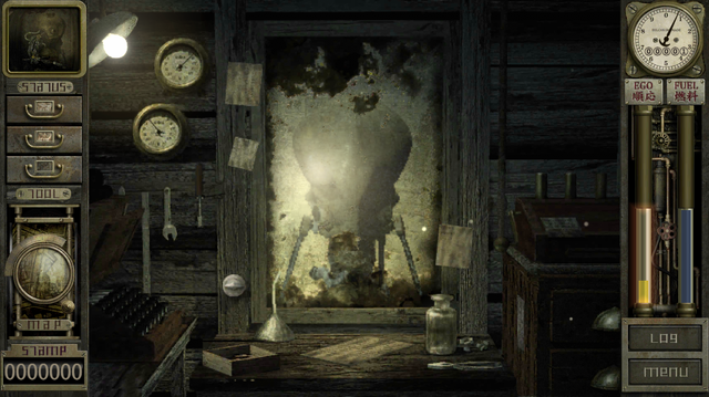 取引価格15万以上!? 伝説の奇ゲー『ガラージュ』がスマホ向けゲーム