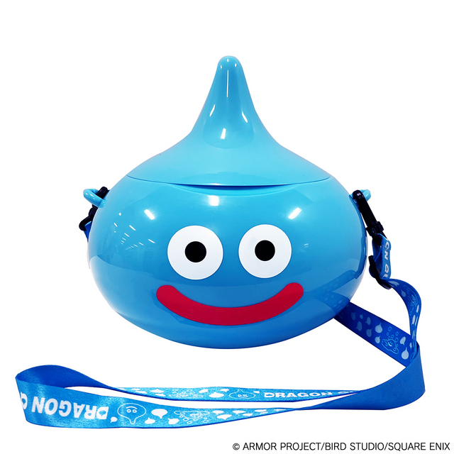 かわいいスライム型ポップコーンケースが登場！渋谷PARCOにて