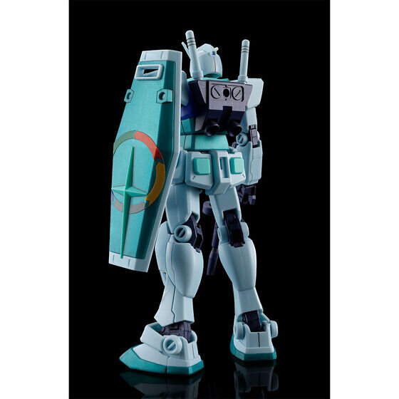 Z245 GUNDAM MG RX-78-2 1年戦争戦勝記念仕様 アジア限定品 Z245