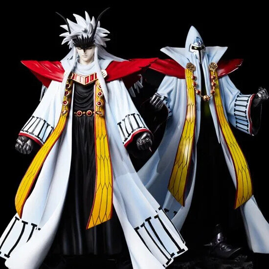 我が素顔を暴きおったなッ！「ドラクエ ダイの大冒険」より魔王軍幹部