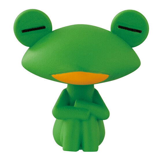 ずっとあなたを待っている「トロ」たちにキュン…！『どこでもいっしょ