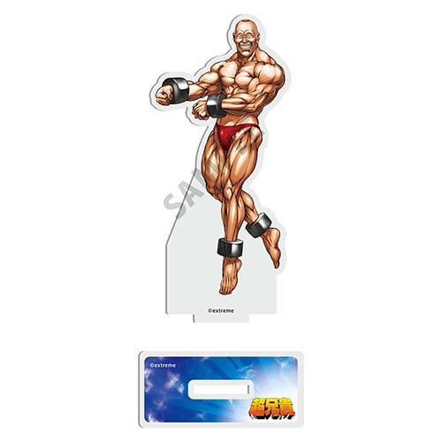 マッチョ兄貴とのバレンタインはいかが？ゲーマーズ限定のオンライン