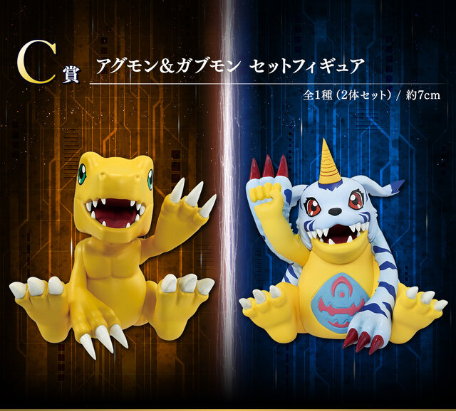 パラディンモードの「インペリアルドラモン」が神々しい！『デジモン