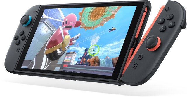 カービィのエアライダー』や『ポケモンレジェンズZ-A』を発売前に試遊