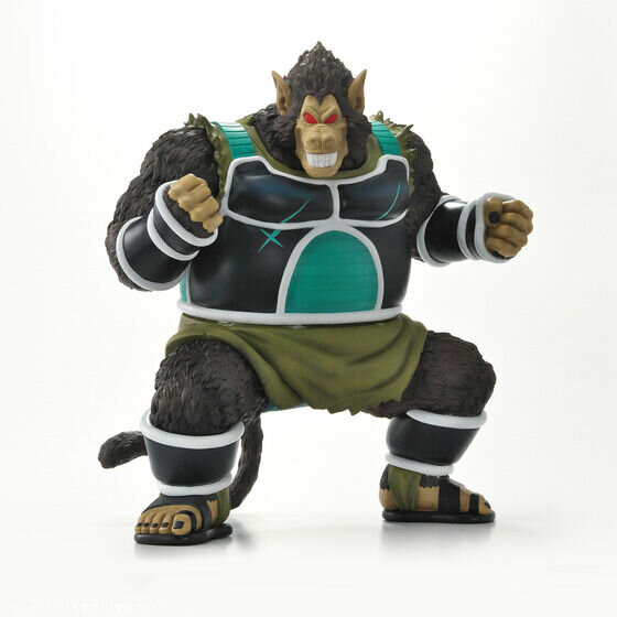 ドラゴンボールアライズ大猿トーマ（ジーマ特定付き） ドラゴンボール