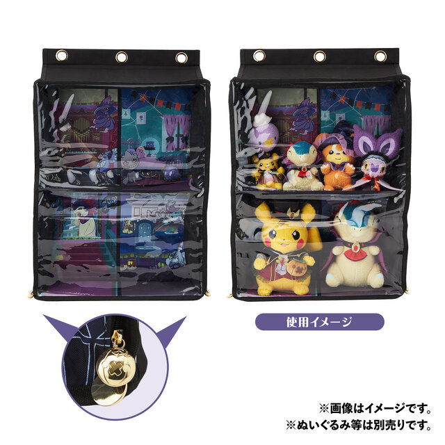 ハロウィン衣装のピカチュウやヒノアラシたちが可愛い！『ポケモン