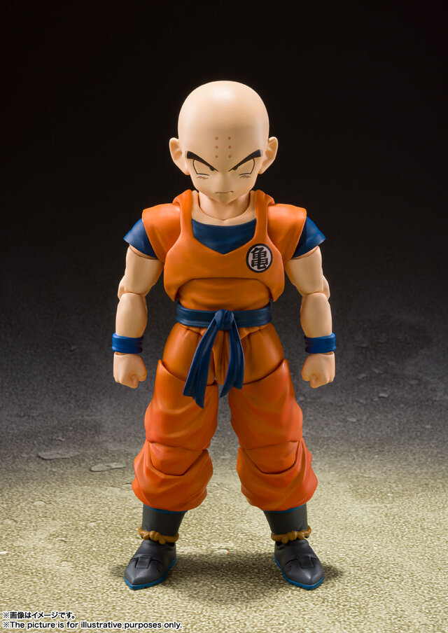 人気の「ドラゴンボールZ」フィギュアが再販！”気円斬”が決まる