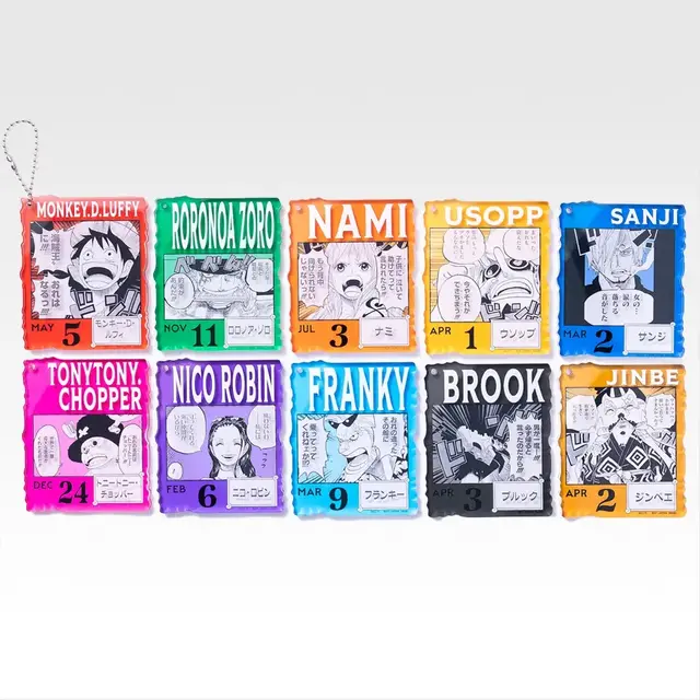 ワンピース BASE SHOPくじ アクリルブロック ナミ ベースショップ ONE