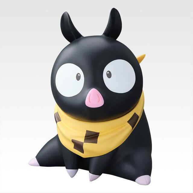 らんま1/2」新作一番くじのラインナップが賑やか！シャンプーやPちゃん