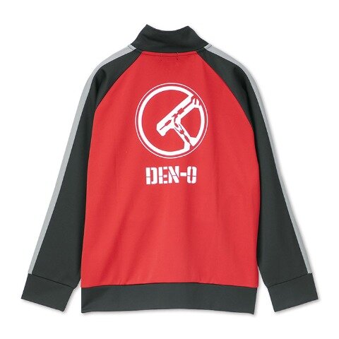 仮面ライダー」より「電王」と「W」のハッピーバッグ5点セットが登場