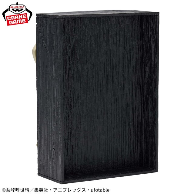 鬼滅の刃」童磨がひょこっと飛び出す!? 本棚やデスクに飾って楽しむ