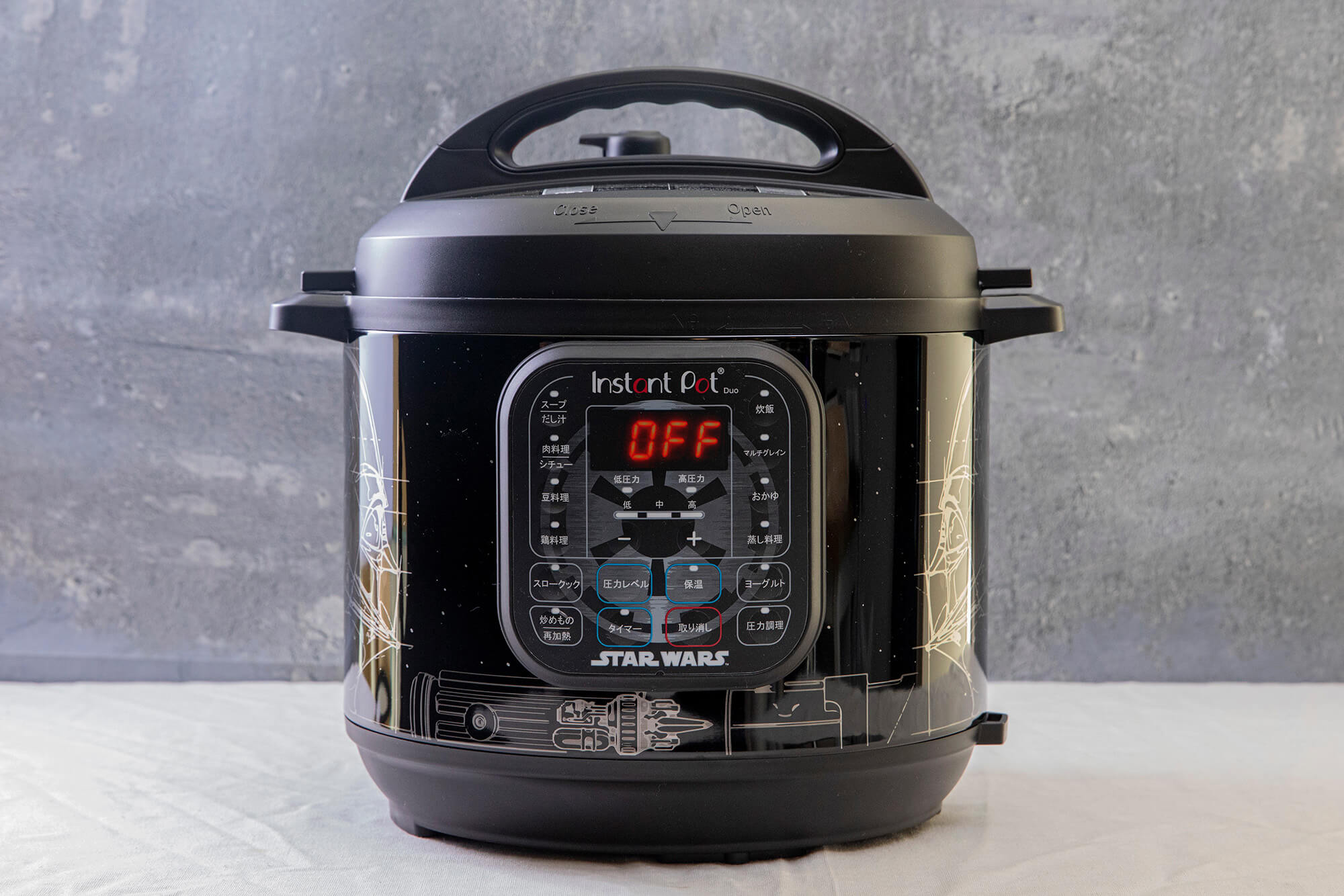 マルチクッカーInstant Pot（インスタントポット）があなたのキッチン