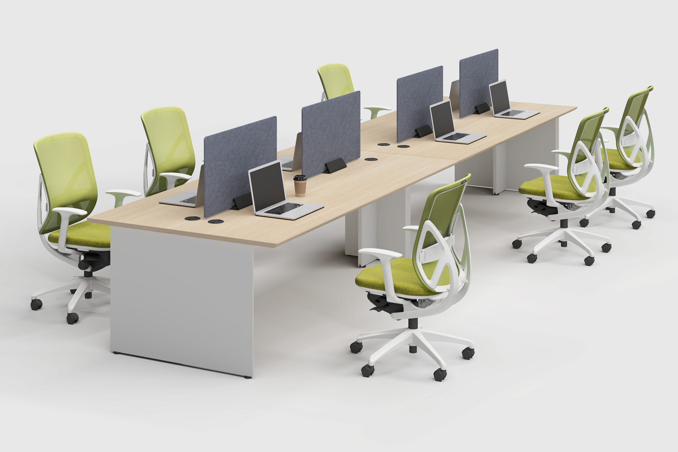 WideDesk + | イナバインターナショナル株式会社