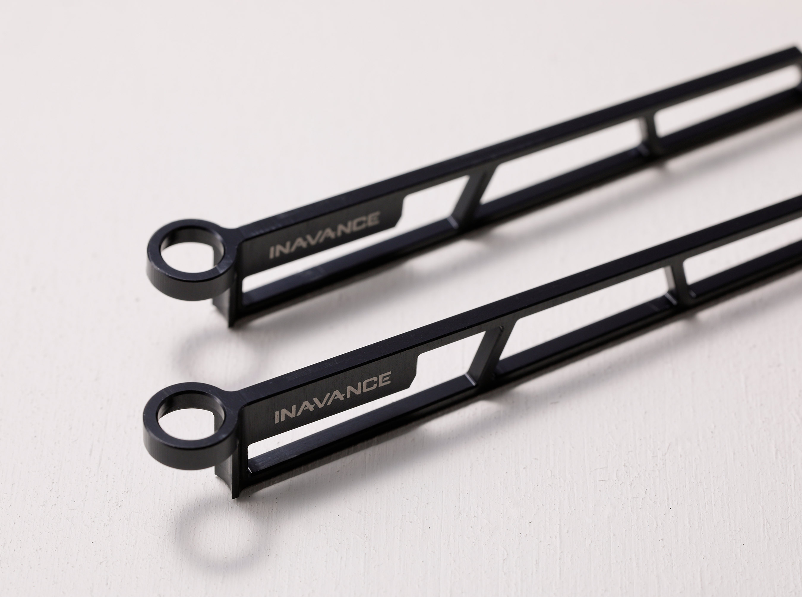 INAVANCE×Sendai suburb shop エッジスタンドハンガー EDGESTAND