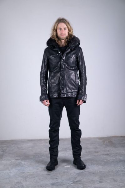 LEATHER WEAR | incarnation official.