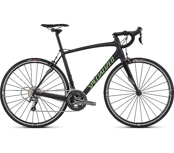 Specialized Roubaix Sl4 – Incycle Bicycles