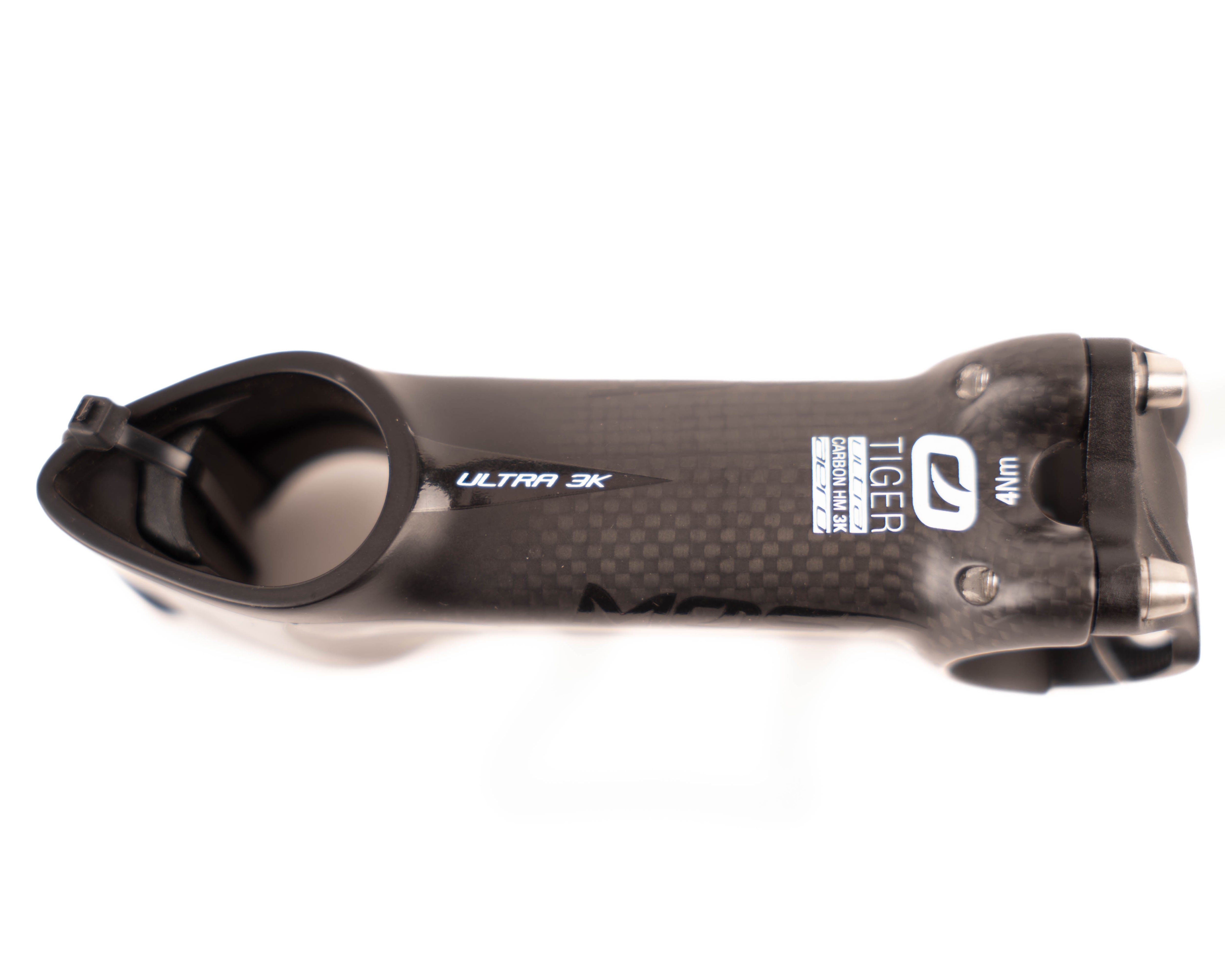 Most Tiger Ultra 3K Aero Stem 100mm – Incycle Bicycles