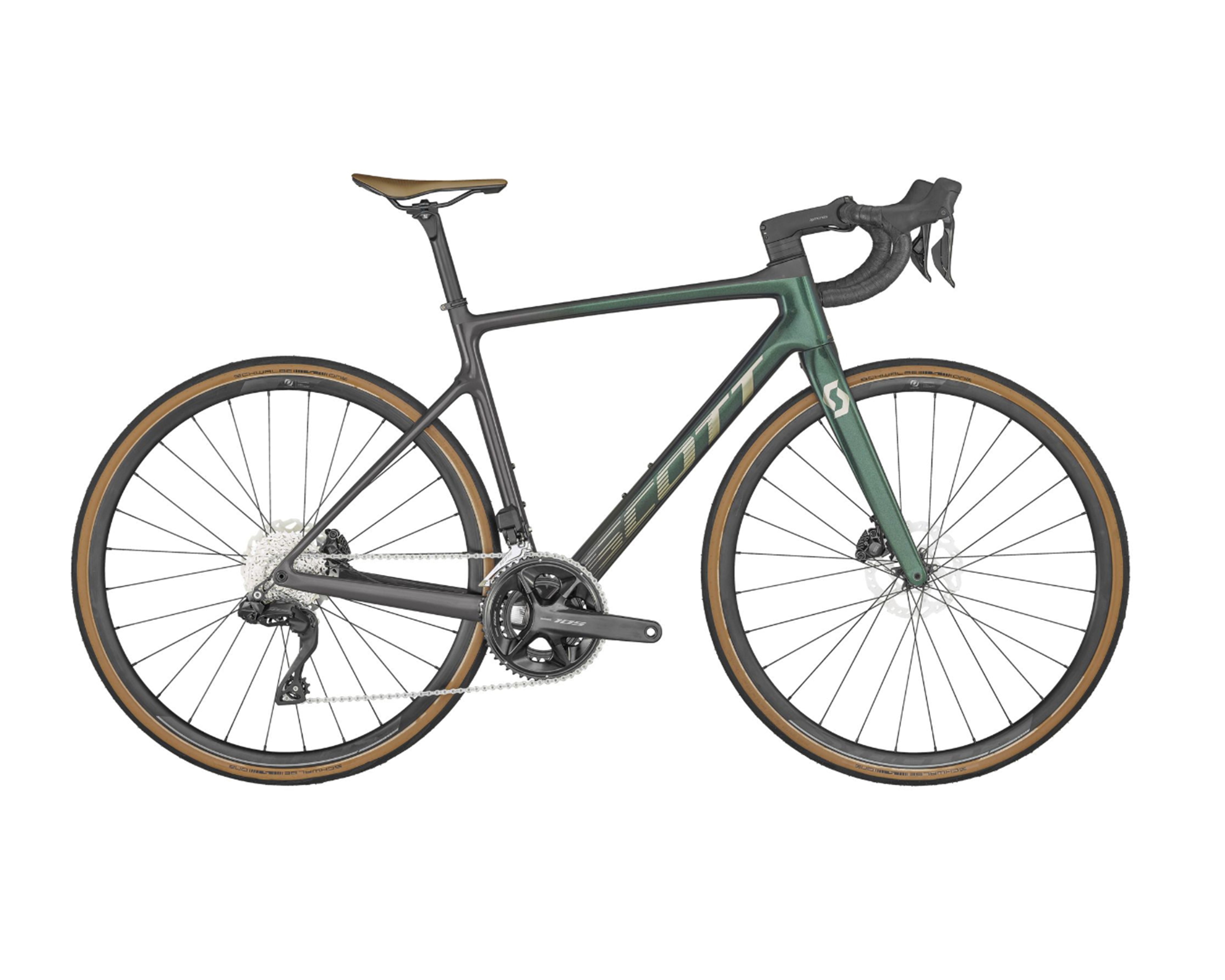 Scott Addict 20 – Incycle Bicycles