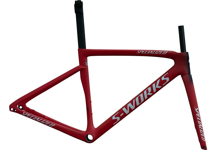 S-WORKS TARMAC SL7 size52 フレームセット S-Works Tarmac SL7
