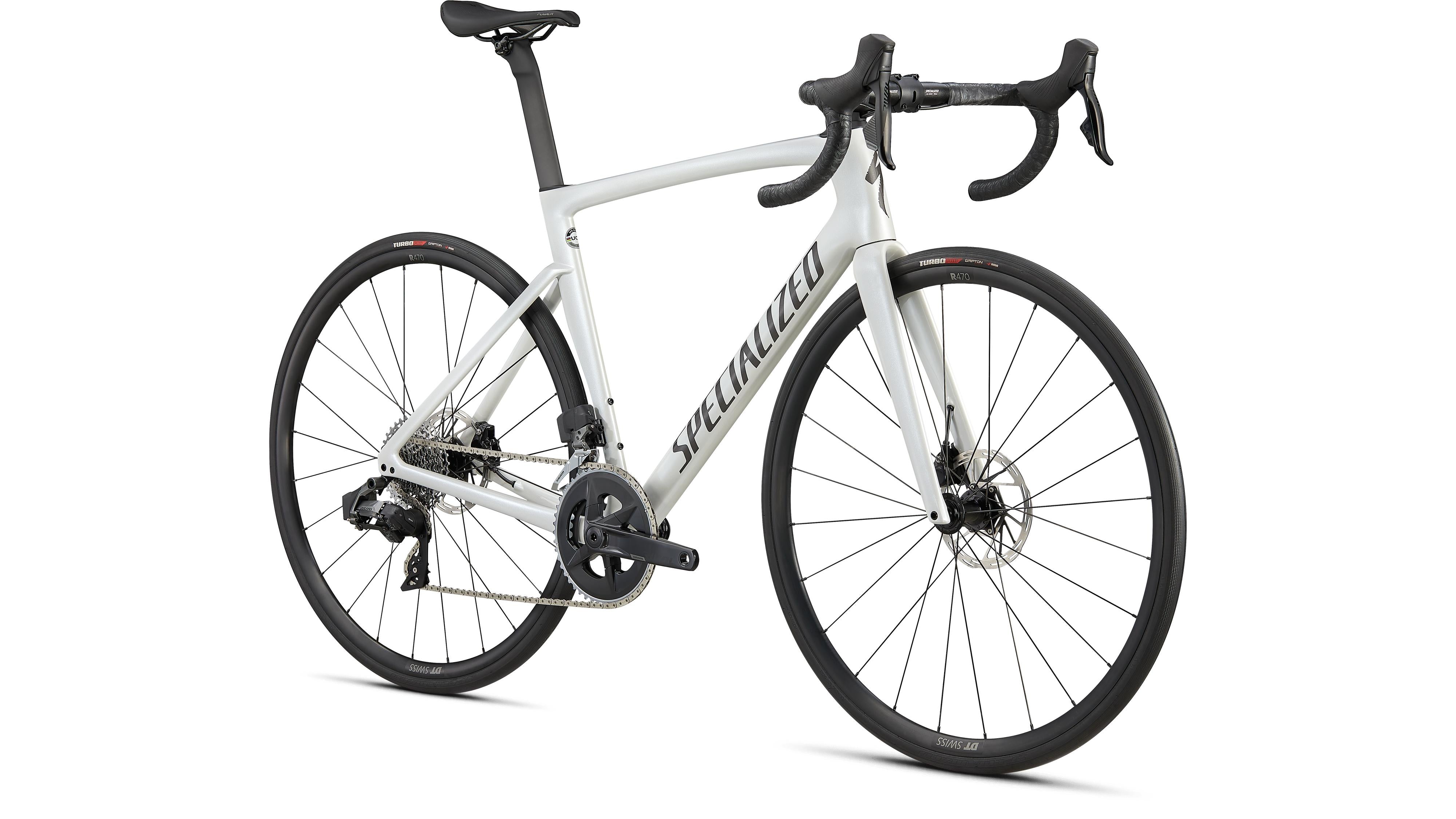 Specialized Tarmac Sl7 Comp – Incycle Bicycles