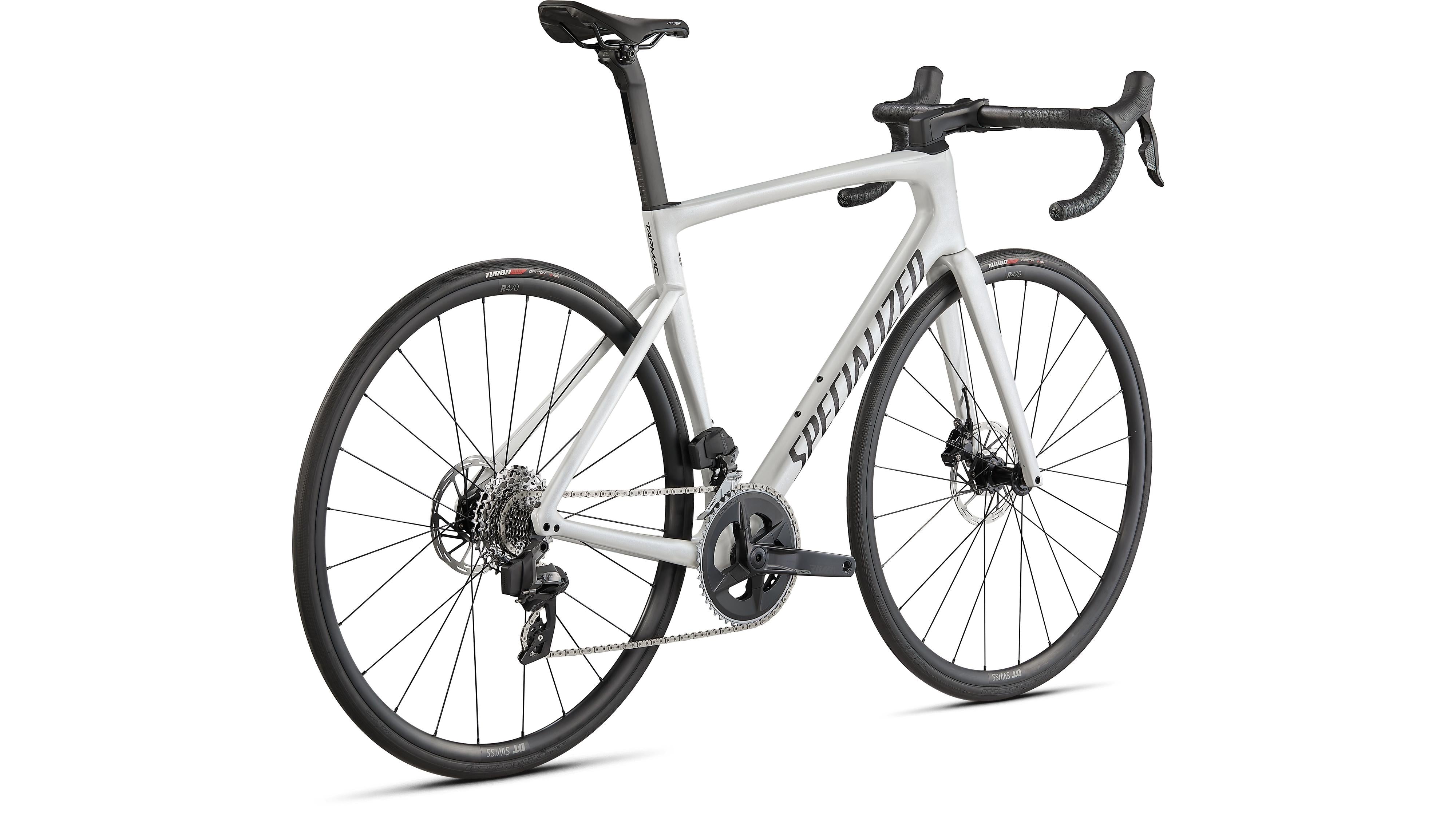 Specialized Tarmac Sl7 Comp – Incycle Bicycles