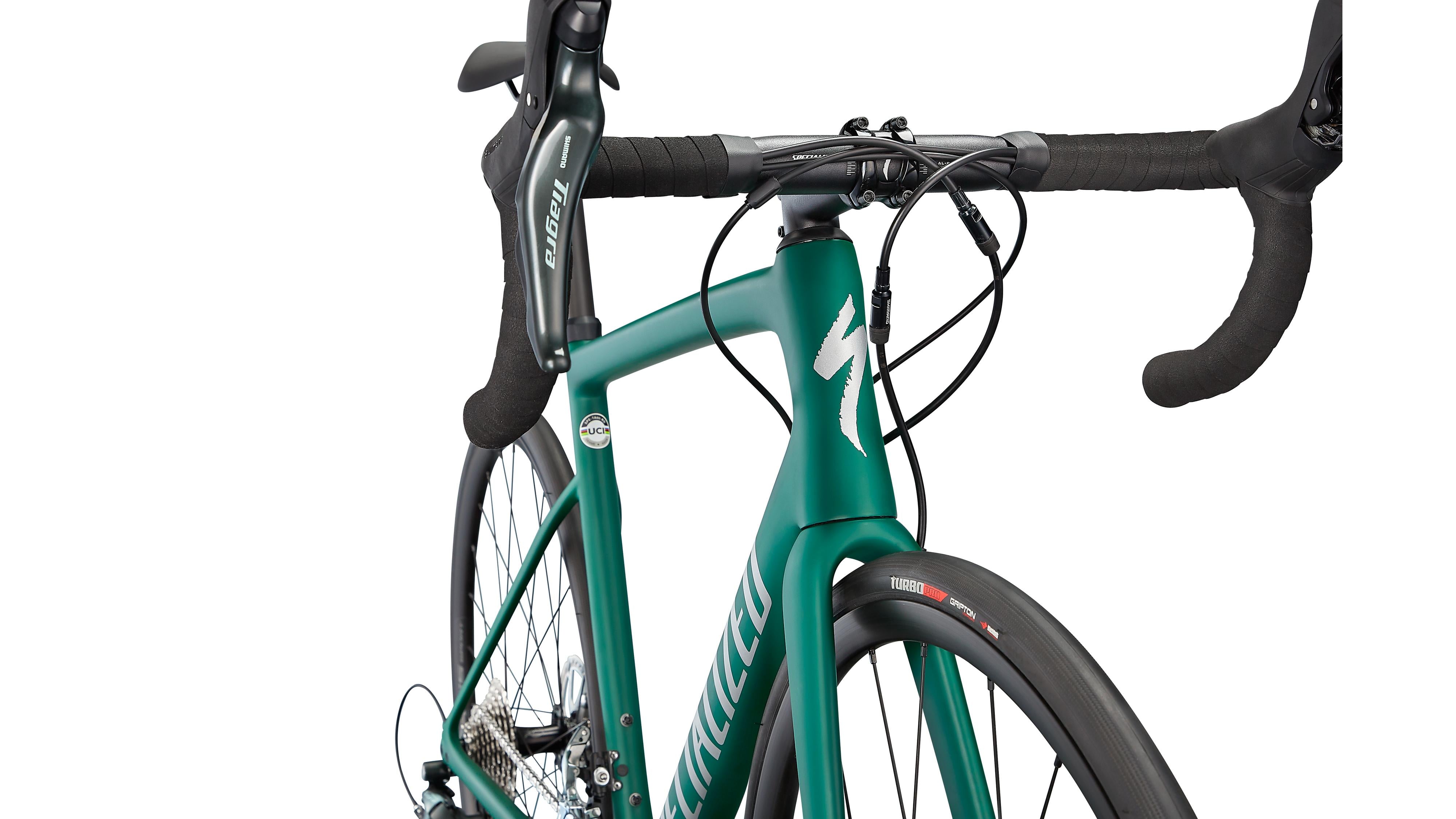 Specialized Tarmac Sl6 – Incycle Bicycles