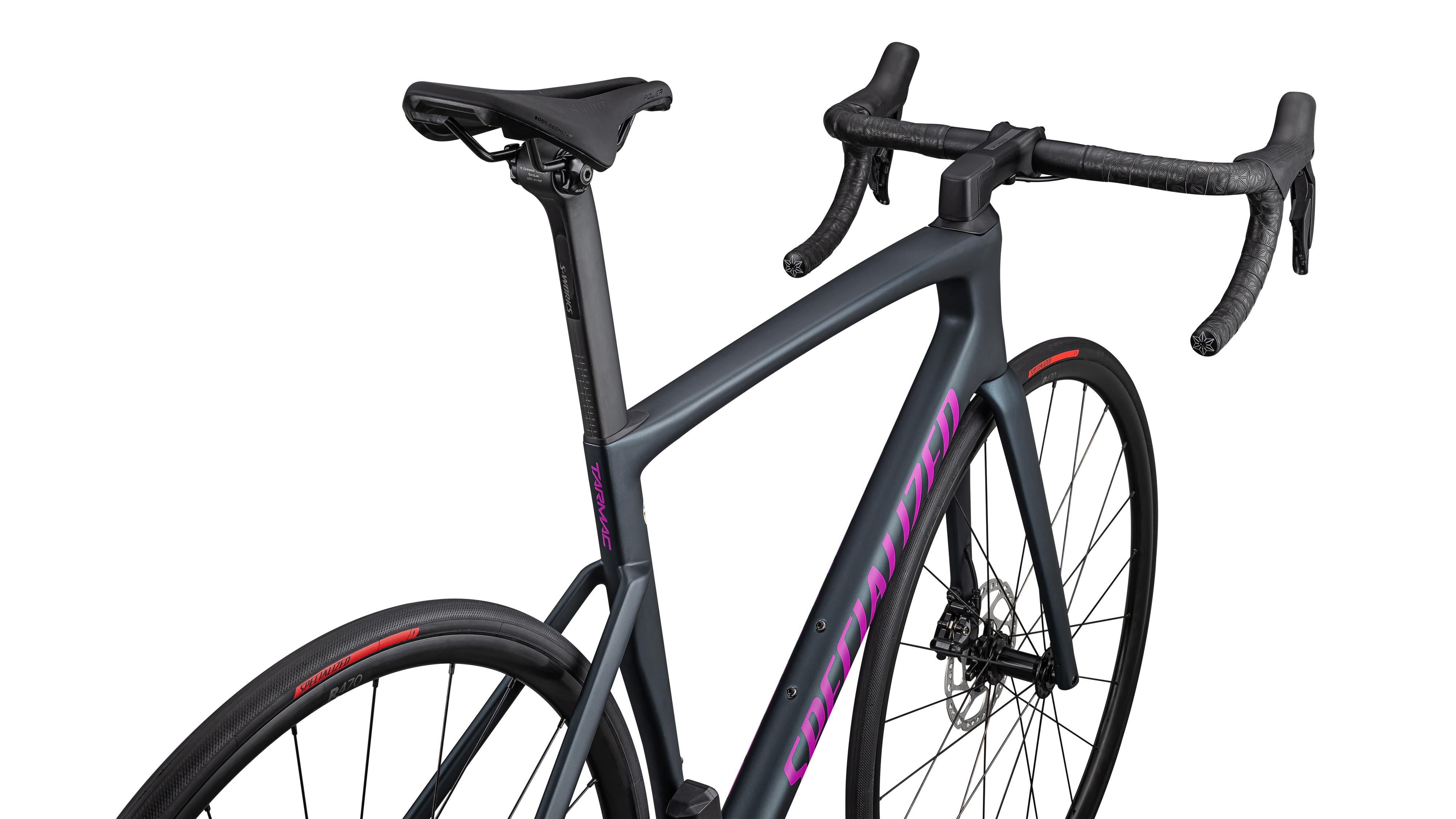 2023 Specialized Tarmac Sl7 Comp 105 Di2 – Incycle Bicycles