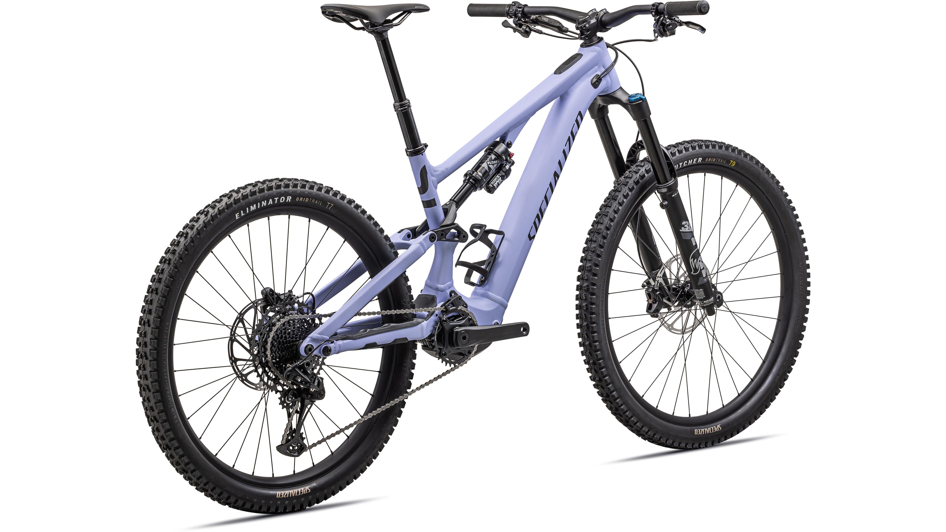 2024 Specialized Turbo Levo SL Comp Alloy – Incycle Bicycles