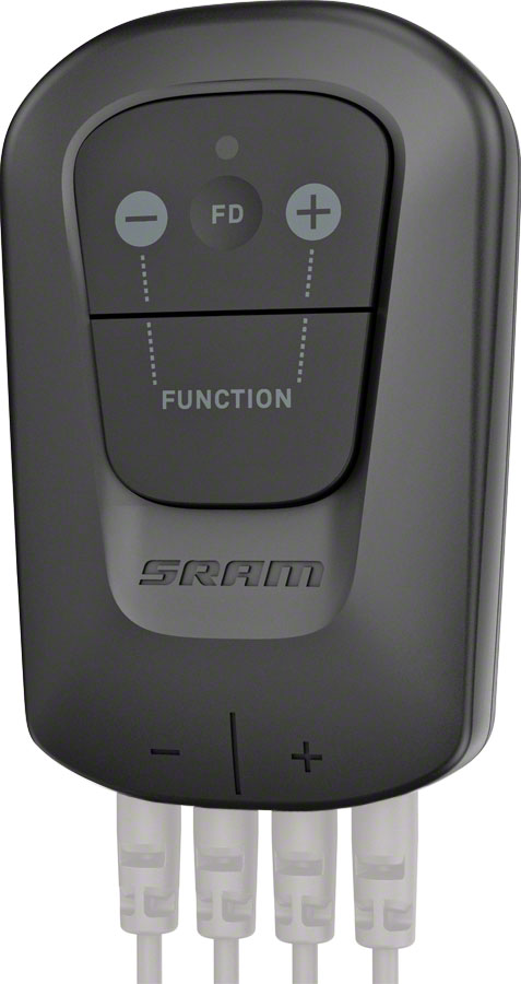 11速 SRAM etap BlipBox ブリップボックス スイッチ付き SRAM eTap