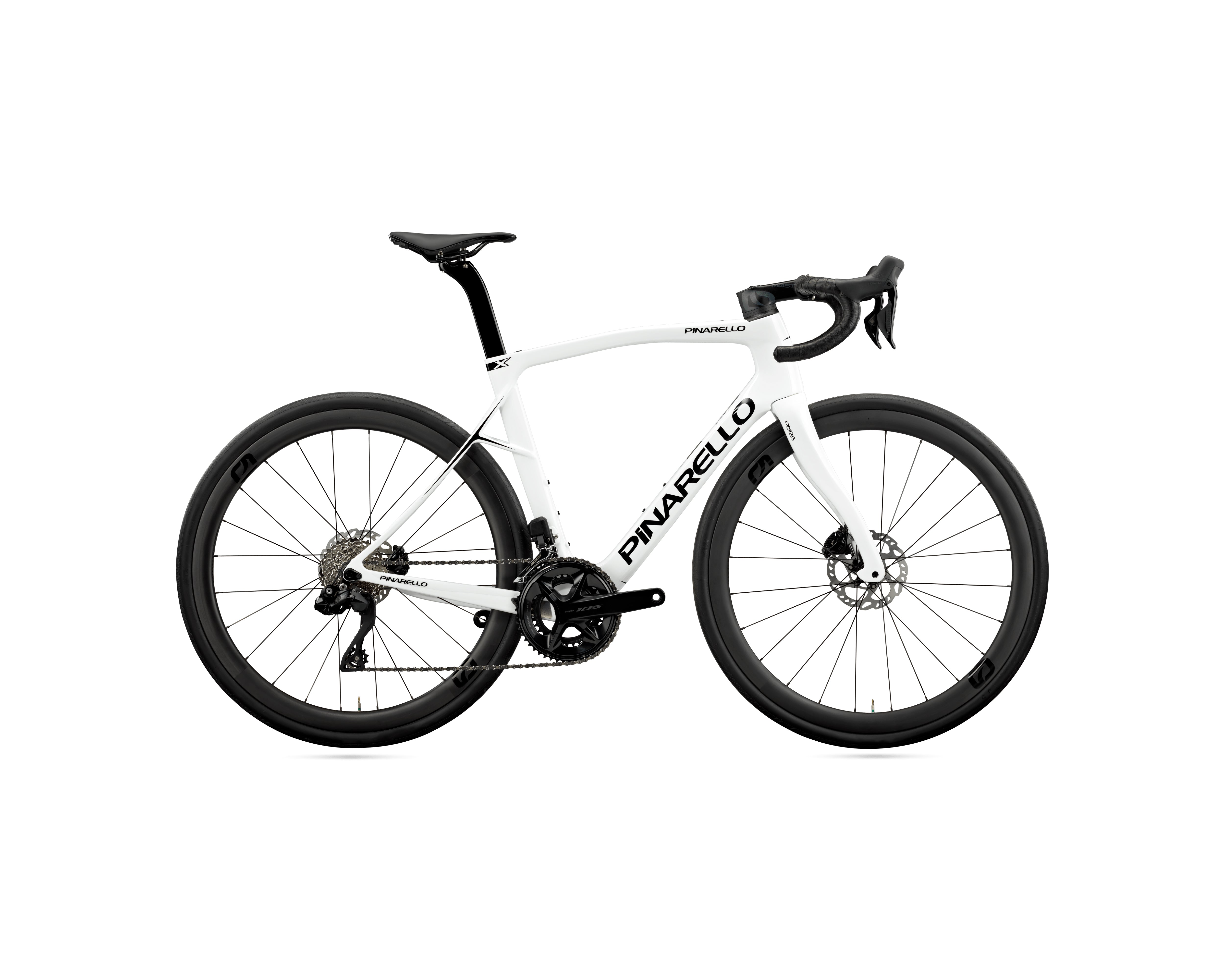 2024 Pinarello X5 105 Di2 – Incycle Bicycles