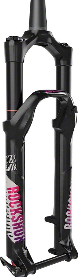 RockShox Pike DJ Suspension Fork – Incycle Bicycles