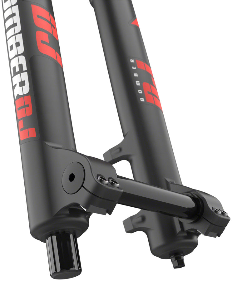 Marzocchi Marzocchi Bomber DJ – Incycle Bicycles