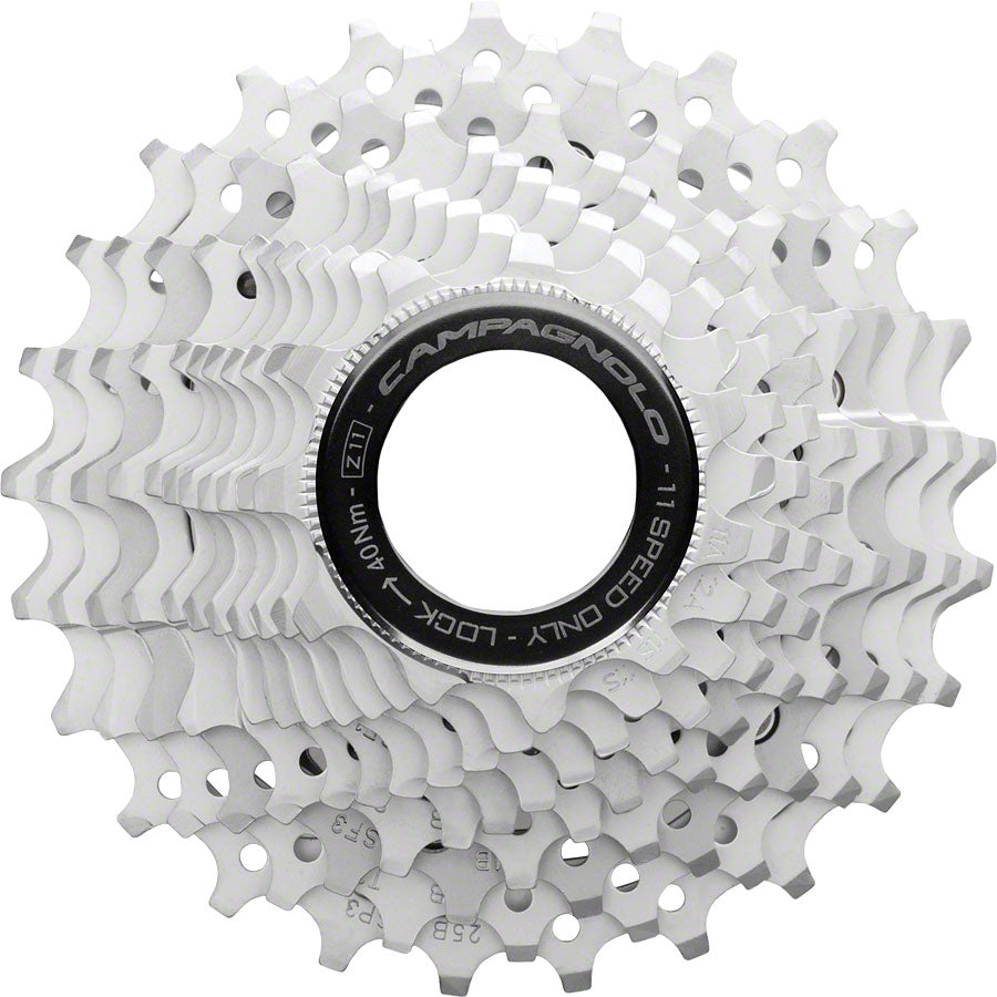 Campagnolo Chorus 11 Speed Cassette – Incycle Bicycles