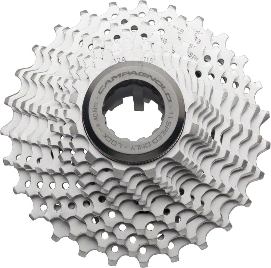 Campagnolo Chorus 11 Speed Cassette – Incycle Bicycles