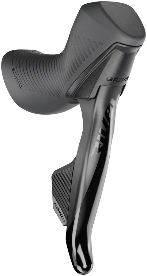 SRAM Rival eTap AXS HRD – Incycle Bicycles